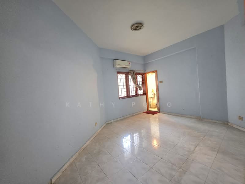 Pangsapuri untuk Dijual di Ria Apartment - Kathy Pong - PropertyGuru.com.my