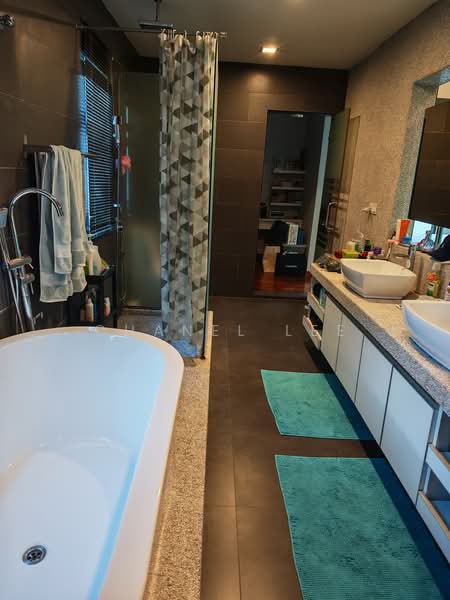 2.5-storey Terraced House for Sale in Sungai Buloh (Selangor) - Chanel Lee - PropertyGuru.com.my