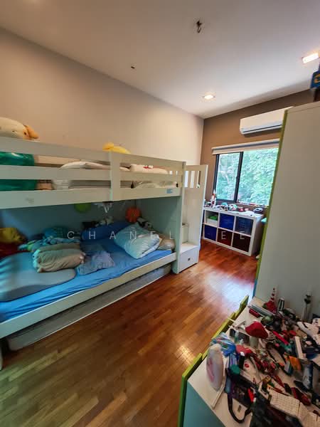 2.5-storey Terraced House for Sale in Sungai Buloh (Selangor) - Chanel Lee - PropertyGuru.com.my