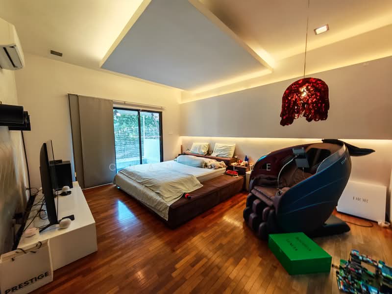 2.5-storey Terraced House for Sale in Sungai Buloh (Selangor) - Chanel Lee - PropertyGuru.com.my