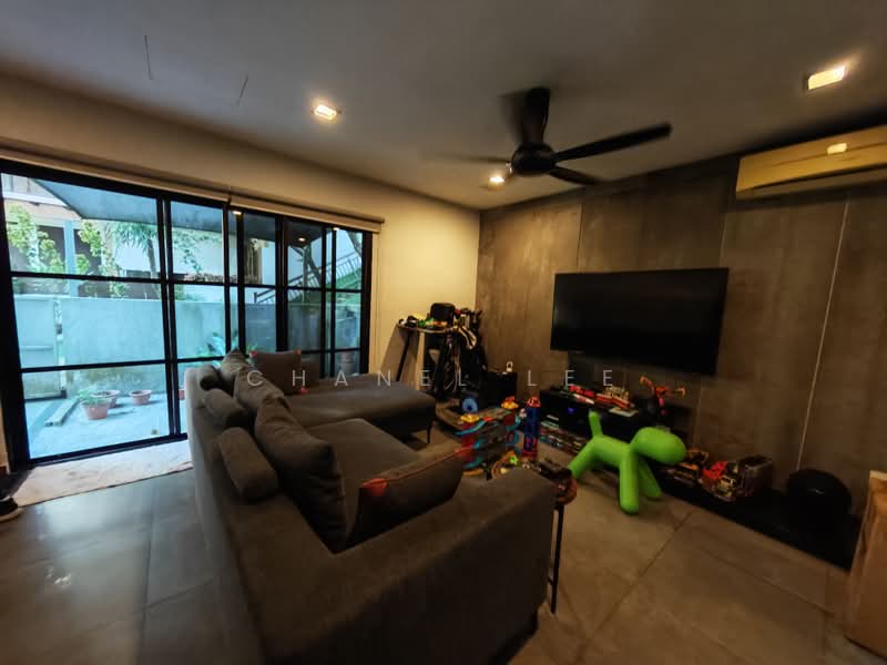 2.5-storey Terraced House for Sale in Sungai Buloh (Selangor) - Chanel Lee - PropertyGuru.com.my