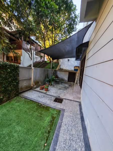 2.5-storey Terraced House for Sale in Sungai Buloh (Selangor) - Chanel Lee - PropertyGuru.com.my
