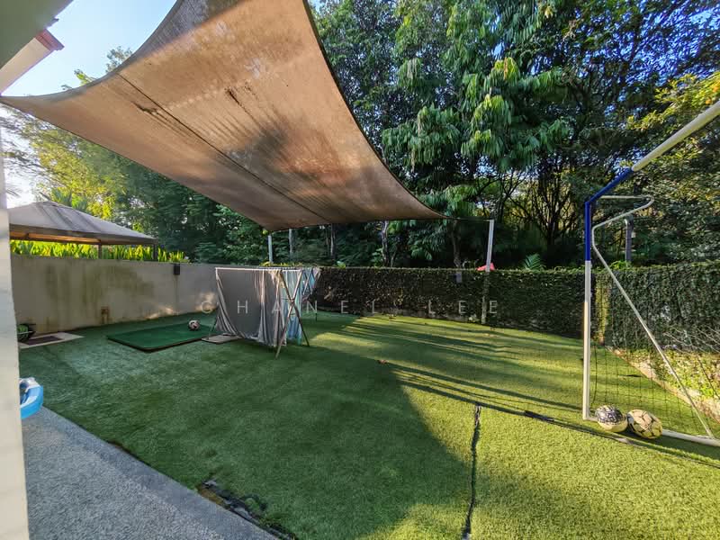 2.5-storey Terraced House for Sale in Sungai Buloh (Selangor) - Chanel Lee - PropertyGuru.com.my