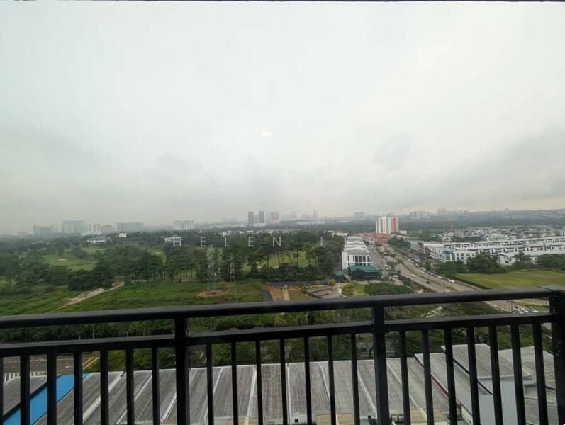 Molek Regency untuk Untuk Dijual - RM 590,000, Mac 2026 - Balcony - PropertyGuru.com.my