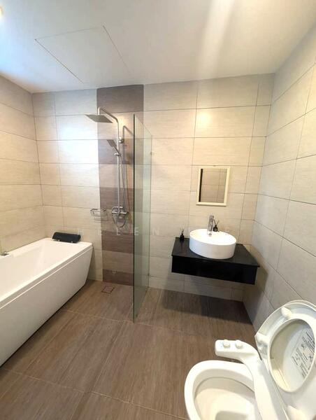 Molek Regency untuk Untuk Dijual - RM 590,000, Mac 2026 - Bathroom - PropertyGuru.com.my