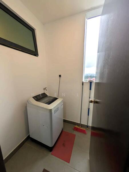 Molek Regency untuk Untuk Dijual - RM 590,000, Mac 2026 - Bathroom - PropertyGuru.com.my