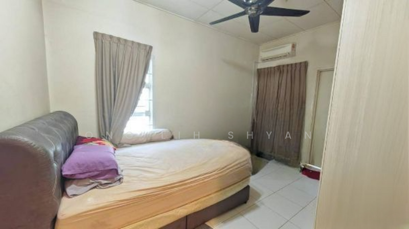 2-storey Terraced House for Sale in Nusa Bayu (Iskandar Puteri (Nusajaya)) - Ong Lih Shyan - Bedroom - PropertyGuru.com.my