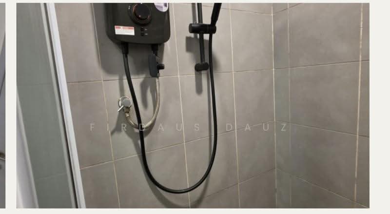 Service Residence for Sale at Savanna Executive Suite @ Southville City - Firdaus Dauz - Bathroom - PropertyGuru.com.my