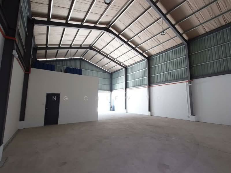 Gudang untuk Disewa di Kota Kinabalu (Sabah) - Ng Chiew Yok - Interior - PropertyGuru.com.my