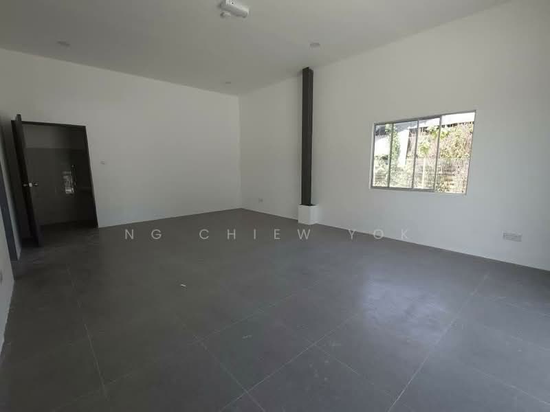 Gudang untuk Disewa di Kota Kinabalu (Sabah) - Ng Chiew Yok - Interior - PropertyGuru.com.my