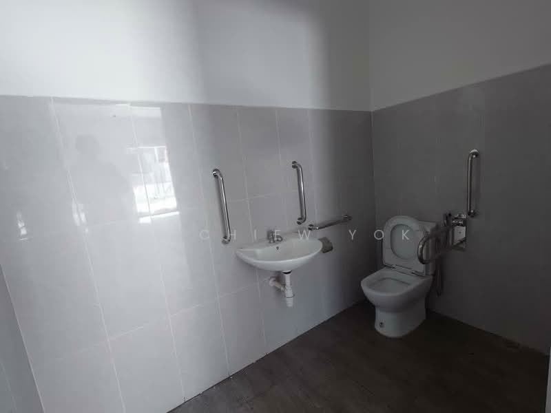 Gudang untuk Disewa di Kota Kinabalu (Sabah) - Ng Chiew Yok - PropertyGuru.com.my