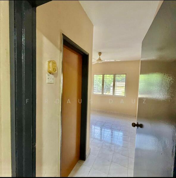 Untuk Dijual - Cempaka