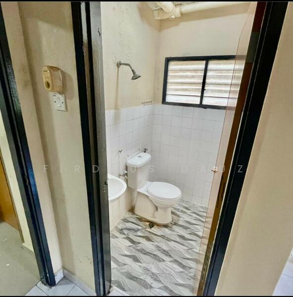 Untuk Dijual - Cempaka