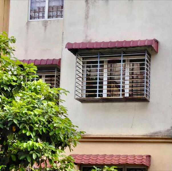 Untuk Dijual - Cempaka