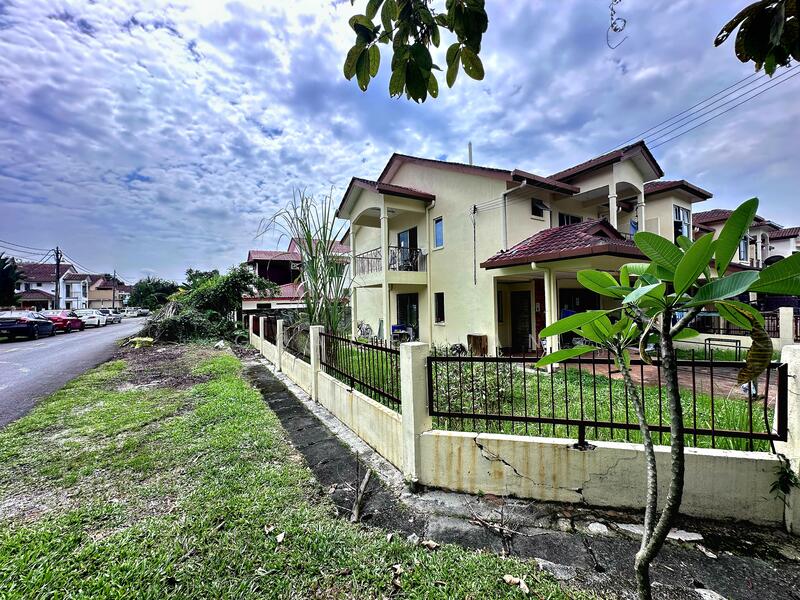 Taman Puchong Utama , PU 1, Puchong untuk Untuk Dijual - RM 1,050,000, Mac 2026 - Exterior - PropertyGuru.com.my