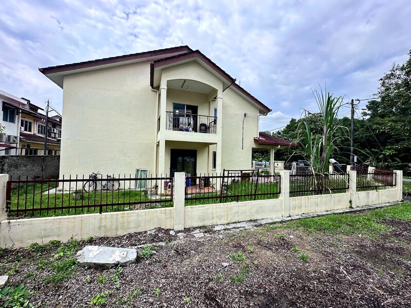 Taman Puchong Utama , PU 1, Puchong untuk Untuk Dijual - RM 1,050,000, Mac 2026 - PropertyGuru.com.my