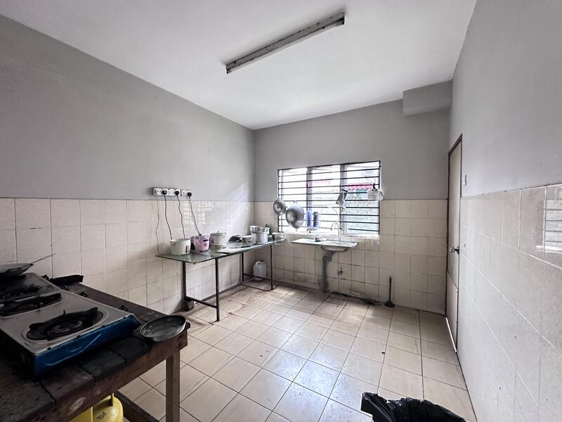 Taman Puchong Utama , PU 1, Puchong untuk Untuk Dijual - RM 1,050,000, Mac 2026 - PropertyGuru.com.my