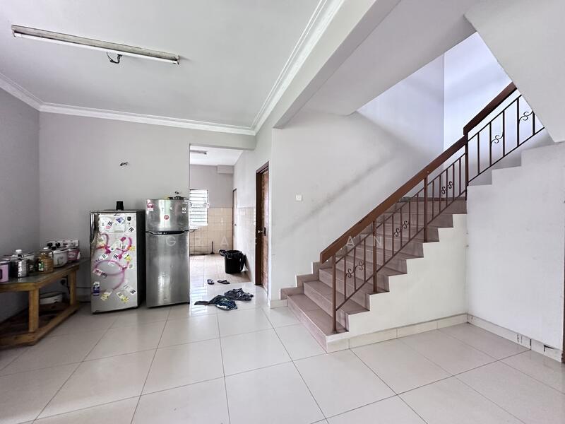 Taman Puchong Utama , PU 1, Puchong untuk Untuk Dijual - RM 1,050,000, Mac 2026 - PropertyGuru.com.my