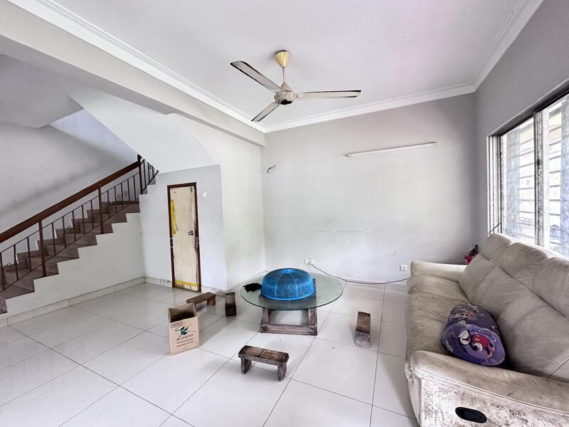 Taman Puchong Utama , PU 1, Puchong untuk Untuk Dijual - RM 1,050,000, Mac 2026 - PropertyGuru.com.my