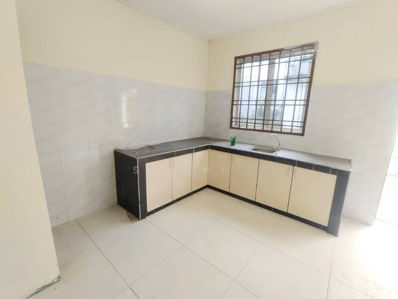 For Sale - Taman Sri Saleng