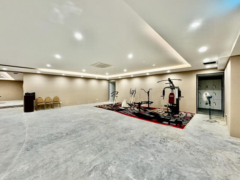 Kedai / Pejabat untuk Disewa di George Town (Penang) - Evonne Lim - Interior - PropertyGuru.com.my
