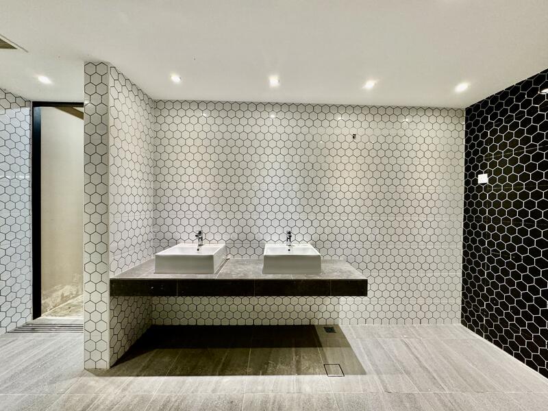 Kedai / Pejabat untuk Disewa di George Town (Penang) - Evonne Lim - Bathroom - PropertyGuru.com.my