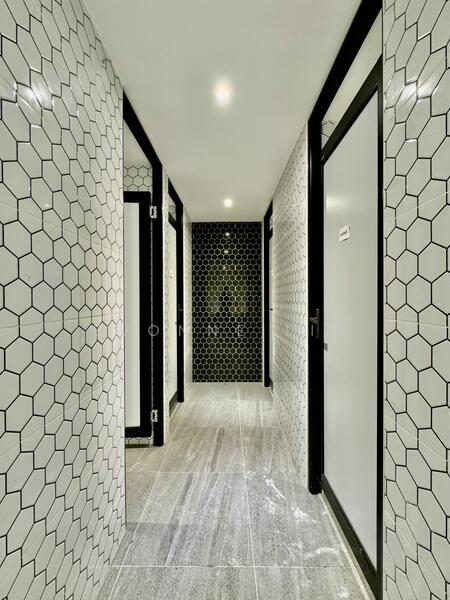 Kedai / Pejabat untuk Disewa di George Town (Penang) - Evonne Lim - Toilet - PropertyGuru.com.my