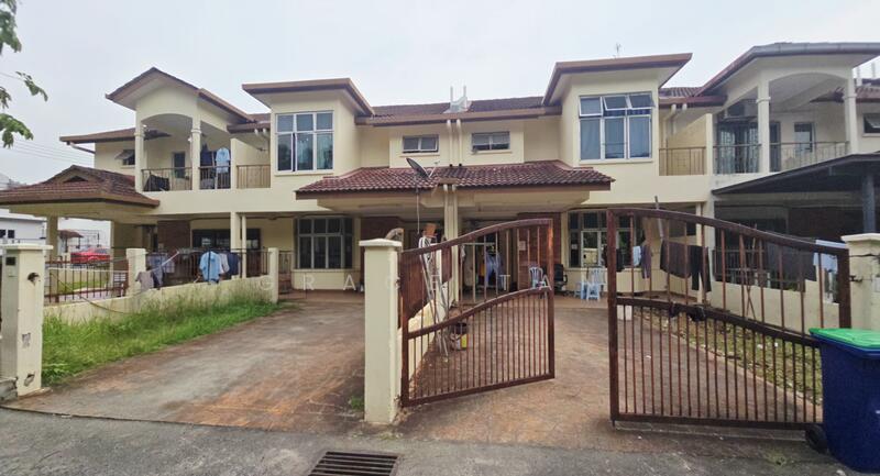 Taman Puchong Utama, Puchong Utama, PU1 untuk Untuk Dijual - RM 750,000, Mac 2026 - Exterior - PropertyGuru.com.my