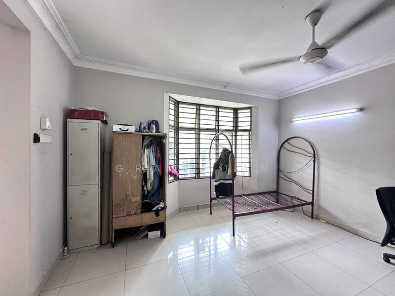 Taman Puchong Utama, Puchong Utama, PU1 untuk Untuk Dijual - RM 750,000, Mac 2026 - Bedroom - PropertyGuru.com.my