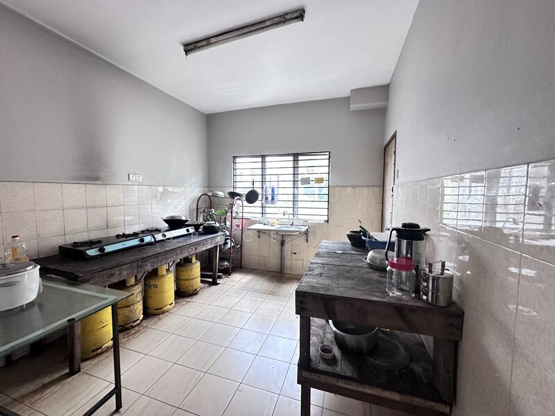 Taman Puchong Utama, Puchong Utama, PU1 untuk Untuk Dijual - RM 750,000, Mac 2026 - Kitchen - PropertyGuru.com.my
