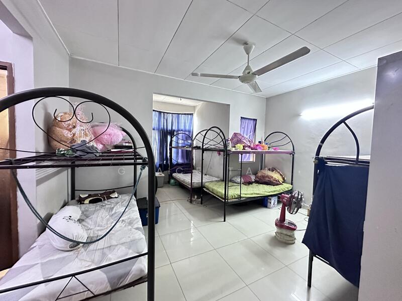 Taman Puchong Utama, Puchong Utama, PU1 untuk Untuk Dijual - RM 750,000, Mac 2026 - Bedroom - PropertyGuru.com.my