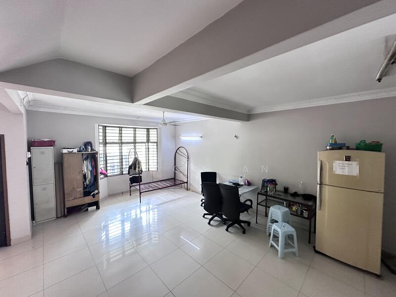 Taman Puchong Utama, Puchong Utama, PU1 untuk Untuk Dijual - RM 750,000, Mac 2026 - Bedroom - PropertyGuru.com.my