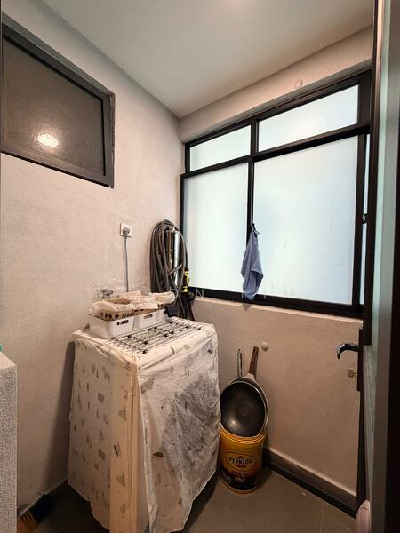 Kediaman Servis untuk Dijual di KL Traders Square - Jason Lim - Interior - PropertyGuru.com.my