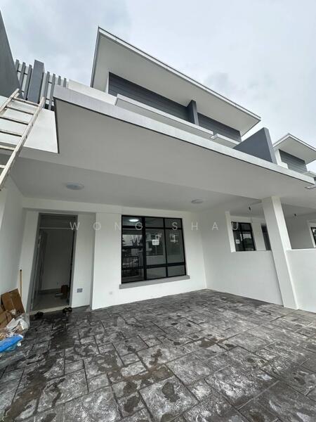 Untuk Disewa - Ponderosa Vista 2-Storey Terrace