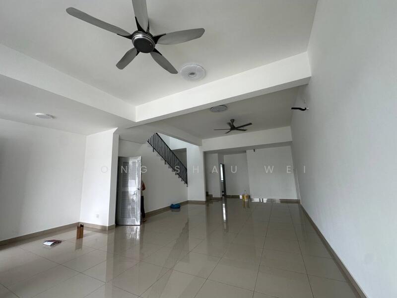 Untuk Disewa - Ponderosa Vista 2-Storey Terrace