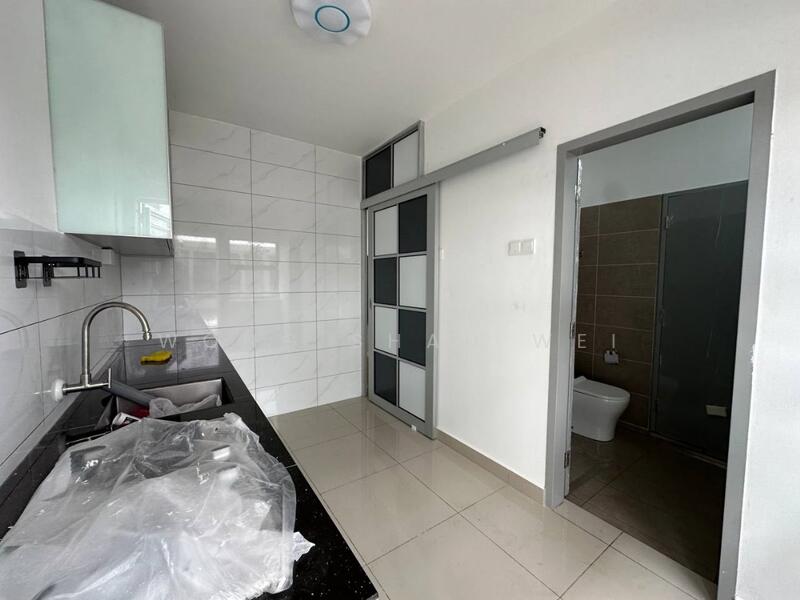 Untuk Disewa - Ponderosa Vista 2-Storey Terrace