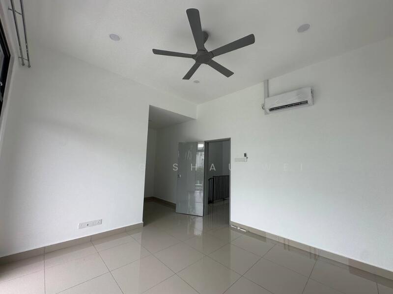 Untuk Disewa - Ponderosa Vista 2-Storey Terrace