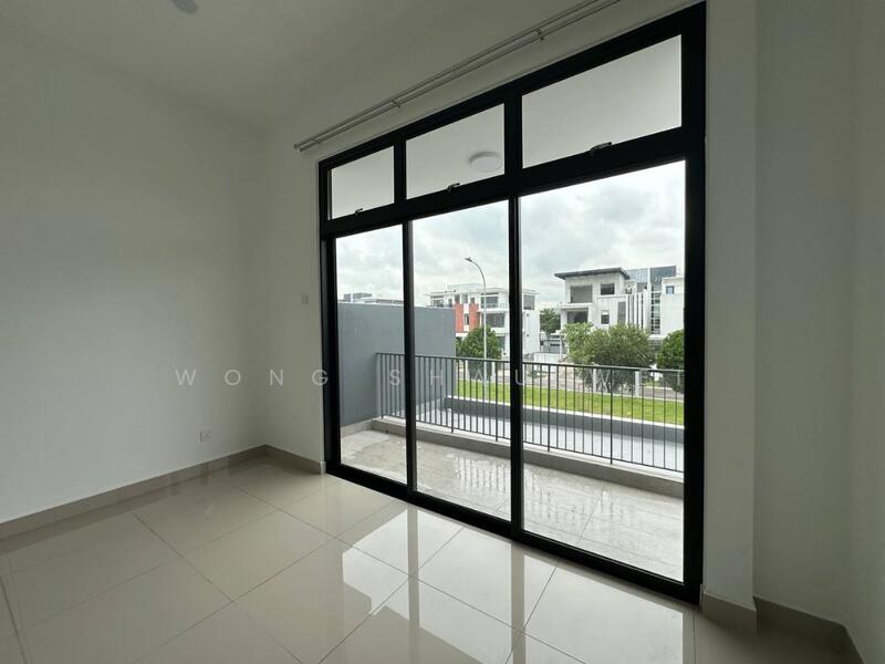 Untuk Disewa - Ponderosa Vista 2-Storey Terrace