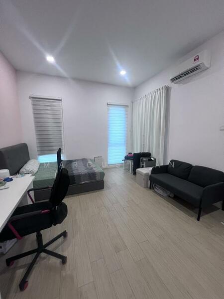 Rumah Teres 3 Tingkat untuk Dijual di 16 Sierra (Puchong) - Marcus Han - Bedroom - PropertyGuru.com.my