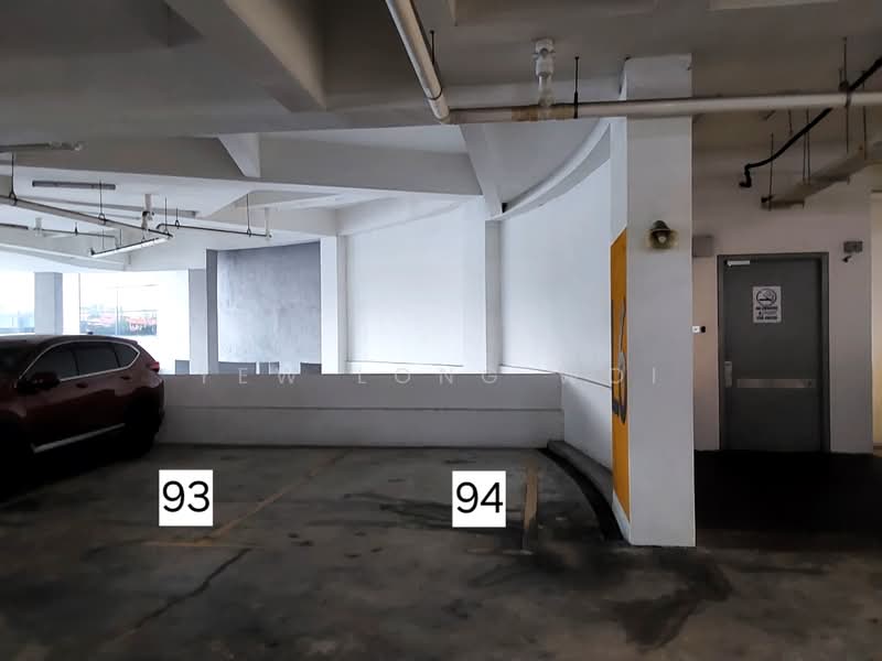 Plaza Damansara untuk Untuk Dijual - RM 1,550,000, Mac 2026 - Car Park - PropertyGuru.com.my