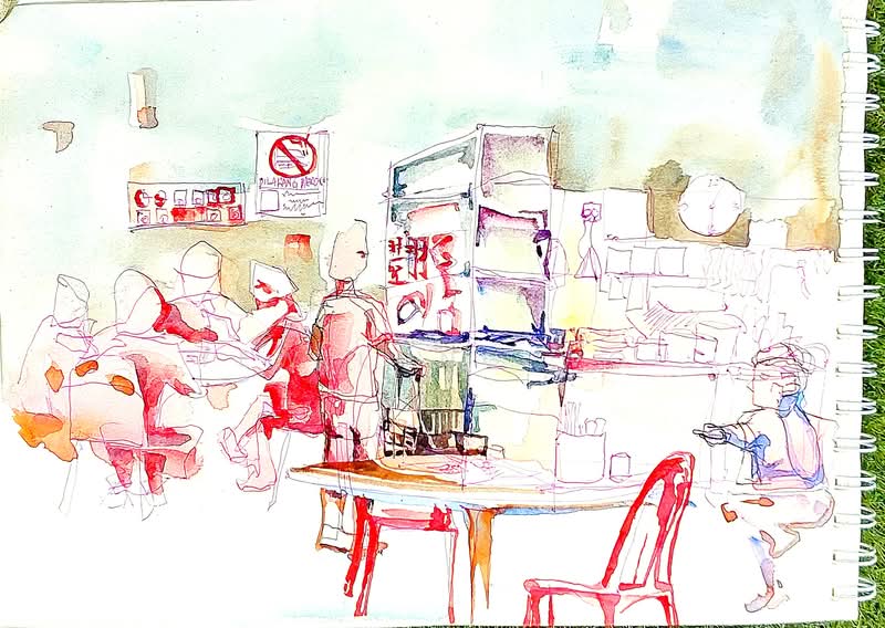 Plaza Damansara untuk Untuk Dijual - RM 1,550,000, Mac 2026 - Interior - PropertyGuru.com.my