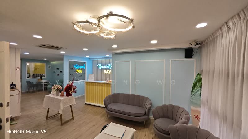 Shop / Office for Sale in Damansara Heights (Kuala Lumpur) - Yew Long Woi - Interior - PropertyGuru.com.my