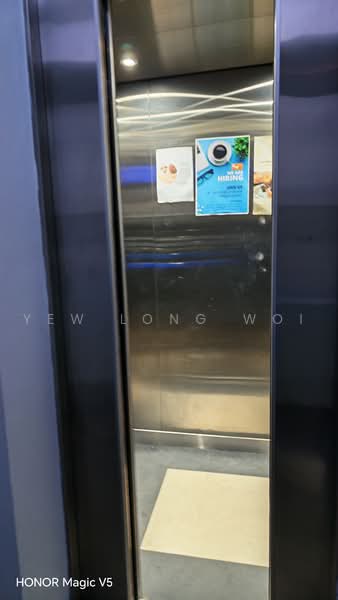 Shop / Office for Sale in Damansara Heights (Kuala Lumpur) - Yew Long Woi - Interior - PropertyGuru.com.my