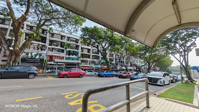 Shop / Office for Sale in Damansara Heights (Kuala Lumpur) - Yew Long Woi - Exterior - PropertyGuru.com.my