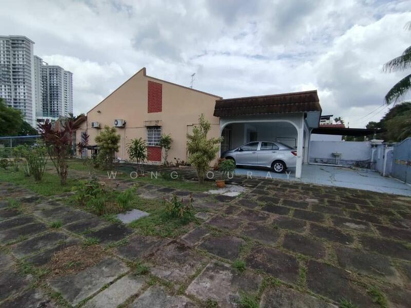 Untuk Dijual - Taman Johor Tamans Johors