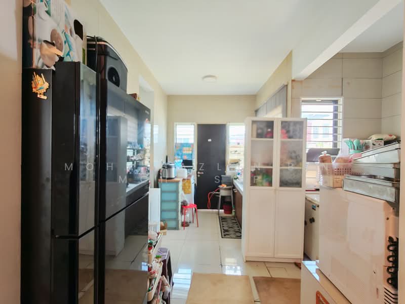 Aralia @ Elmina Gardens untuk Untuk Dijual - RM 1,650,000, Mac 2026 - PropertyGuru.com.my