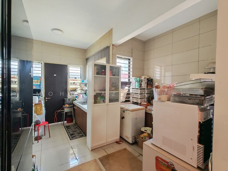 Aralia @ Elmina Gardens untuk Untuk Dijual - RM 1,650,000, Mac 2026 - PropertyGuru.com.my