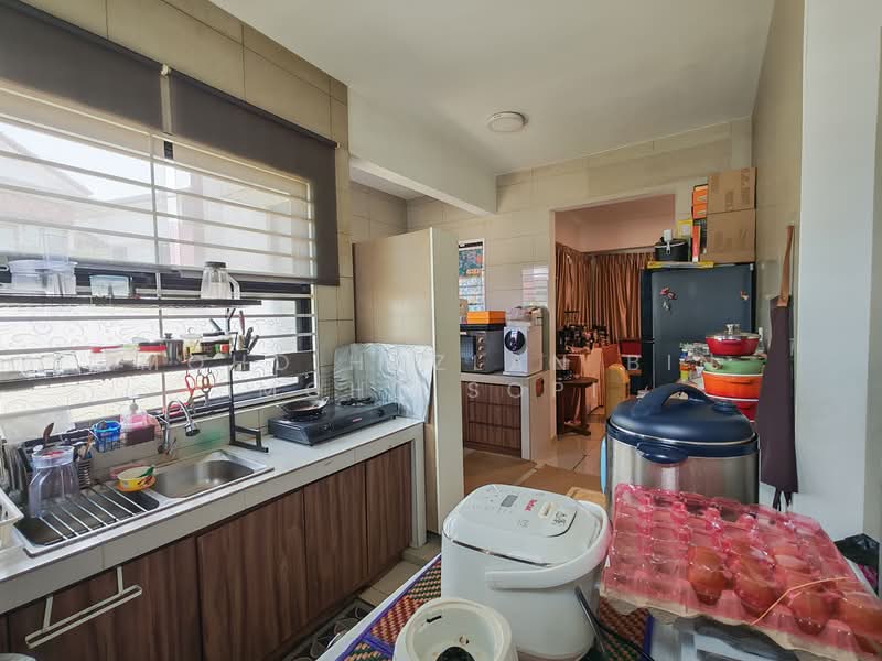 Aralia @ Elmina Gardens untuk Untuk Dijual - RM 1,650,000, Mac 2026 - PropertyGuru.com.my