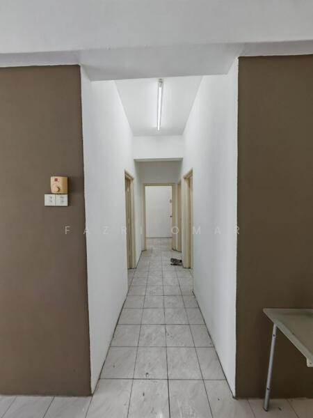 Corridor