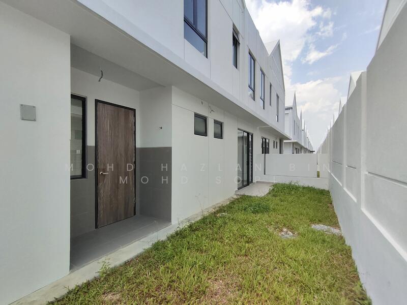 Semi-Detached House for Sale in Elmina (Shah Alam) - Mohd Hazlan bin Mohd Sopi - Exterior - PropertyGuru.com.my